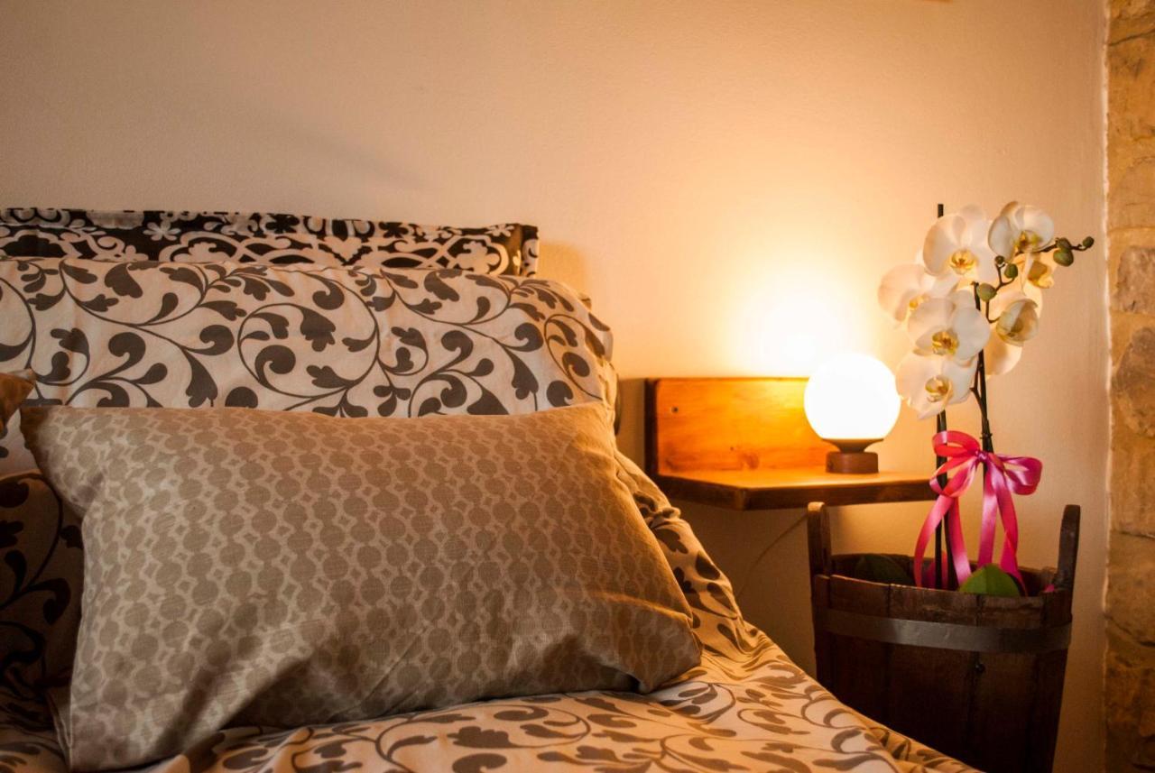 Bed & Breakfast Lavanda E Rosmarino Capolona