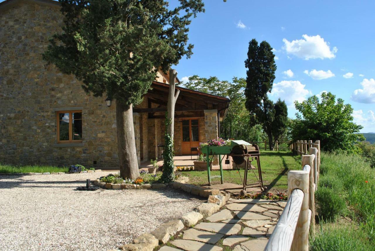 Bed & Breakfast Lavanda E Rosmarino